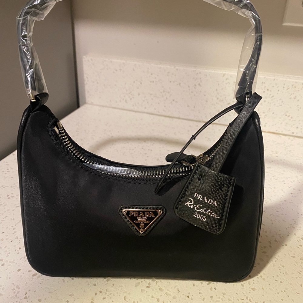 Prada doop
